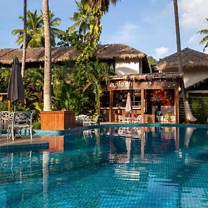 Coral Reef Resort & Spa, Havelock